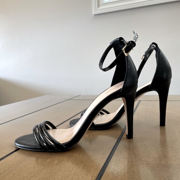 Aldo heeled sandals - Picture 1 of 6